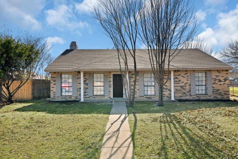 501 Justice Street Cedar Hill TX 75104