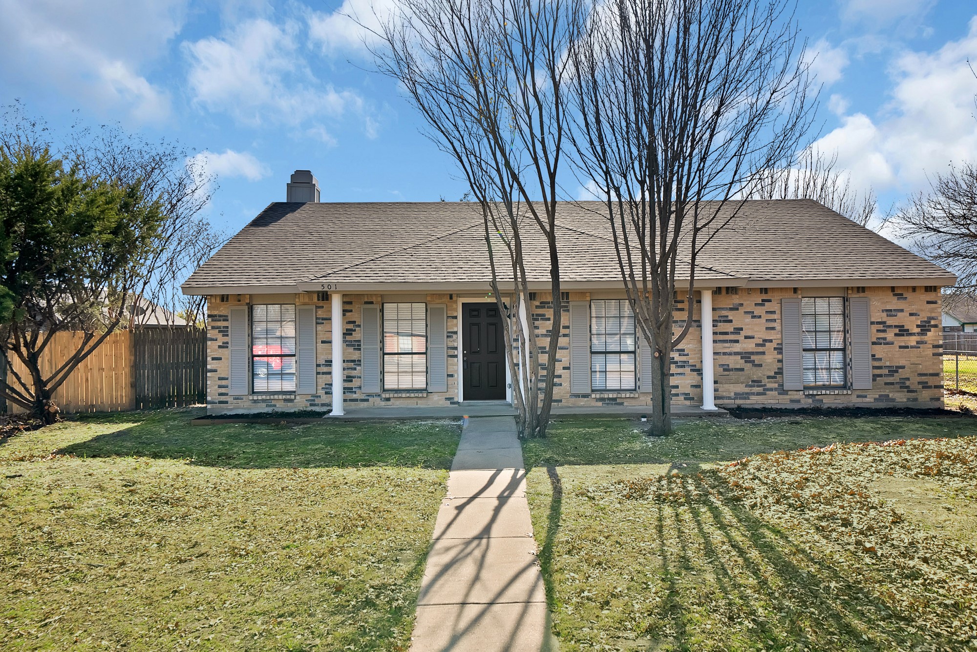 501 Justice Street Cedar Hill TX 75104