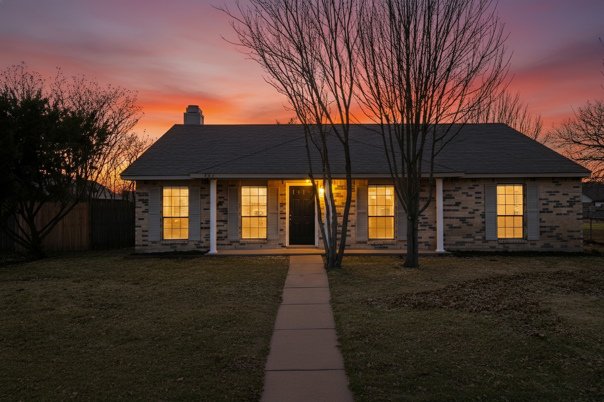 501 Justice Street Cedar Hill TX 75104