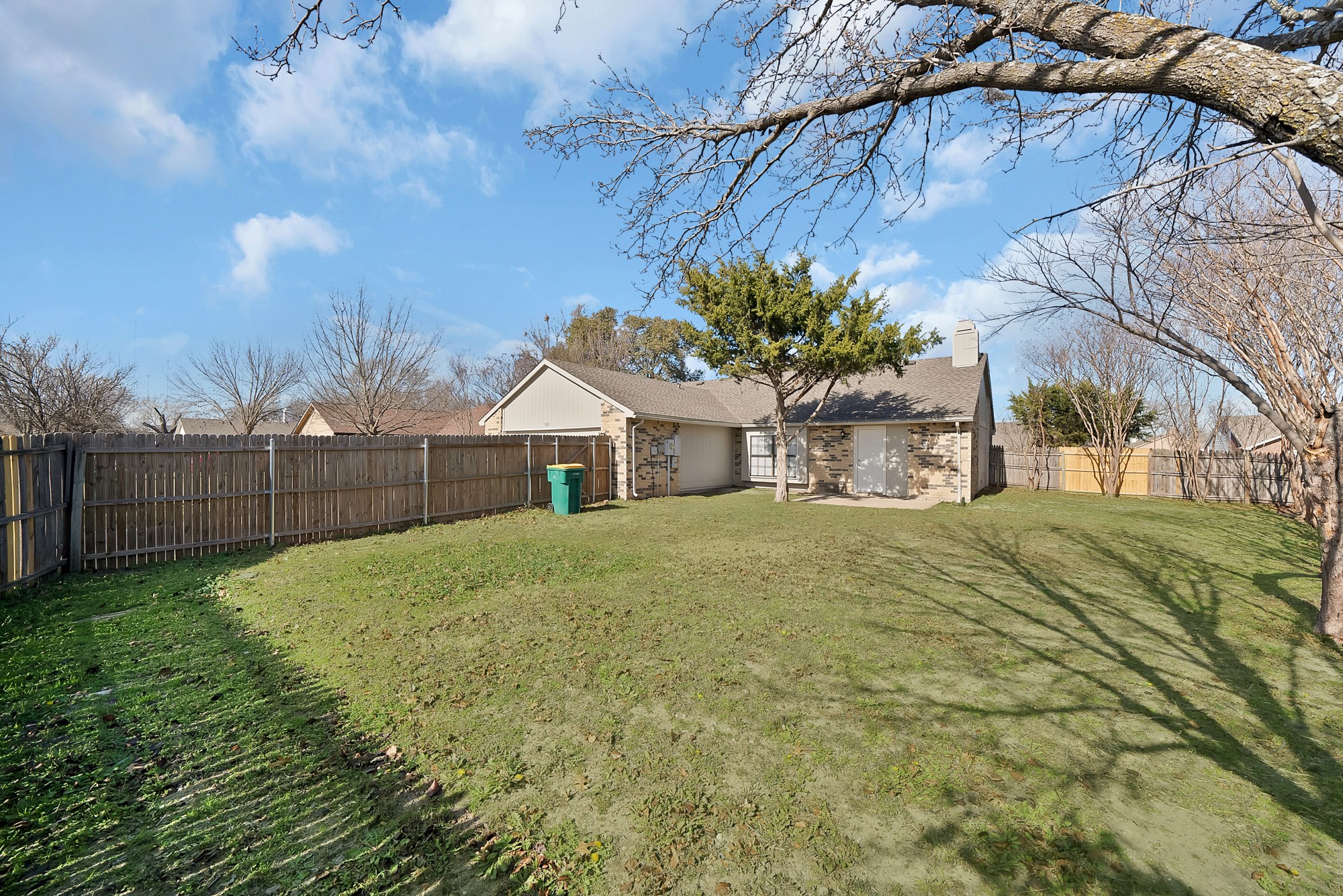 501 Justice Street Cedar Hill TX 75104