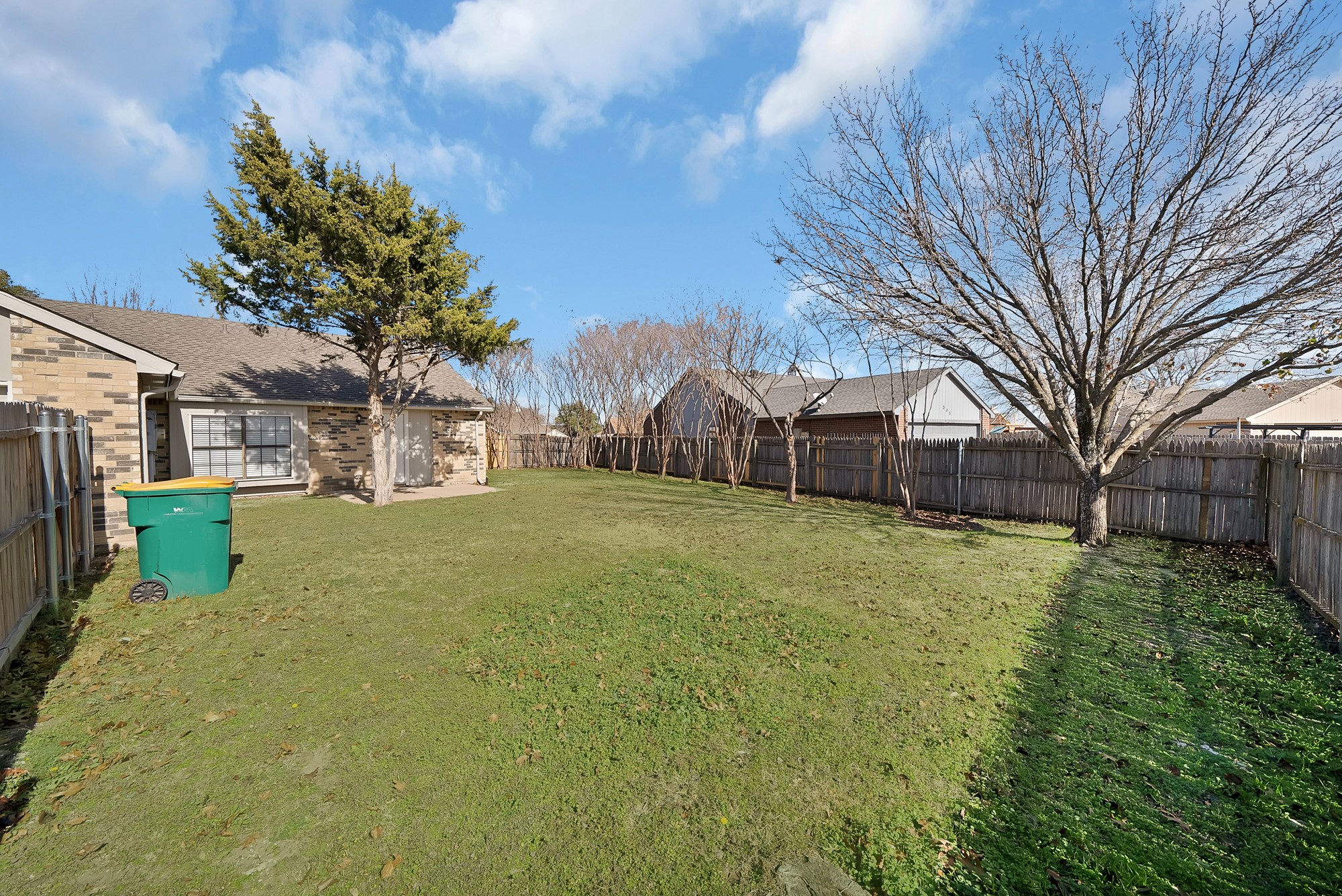 501 Justice Street Cedar Hill TX 75104