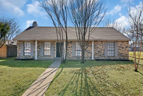 501 Justice Street Cedar Hill TX 75104