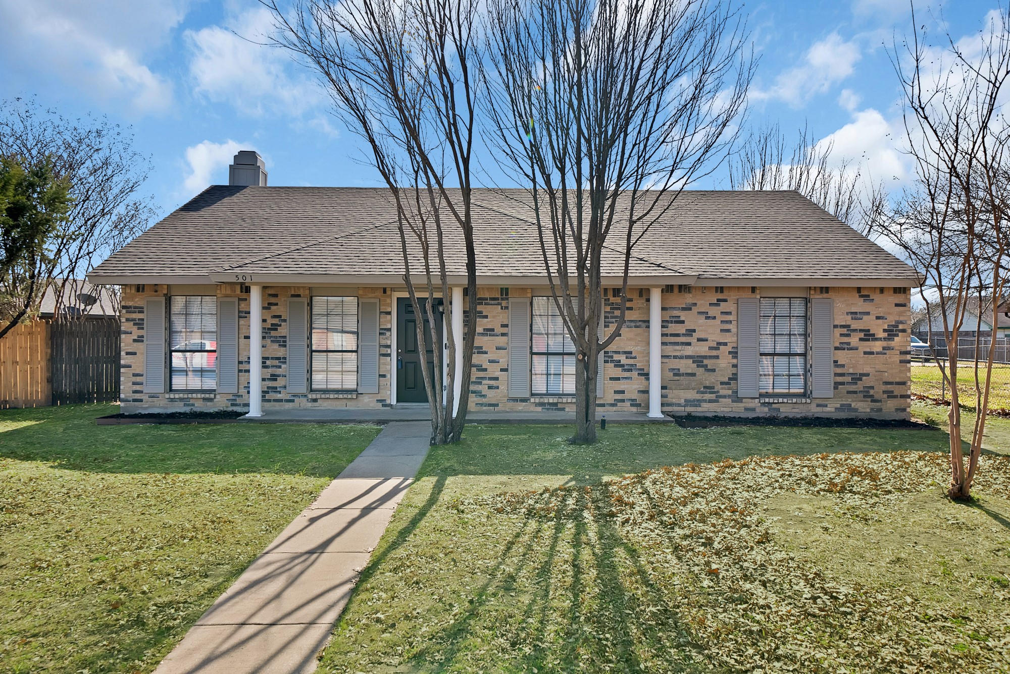 501 Justice Street Cedar Hill TX 75104