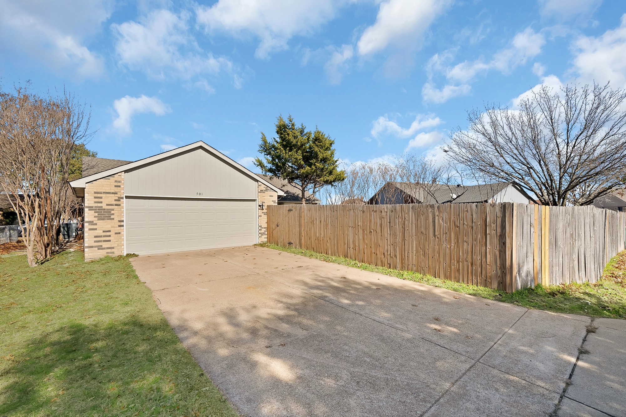 501 Justice Street Cedar Hill TX 75104