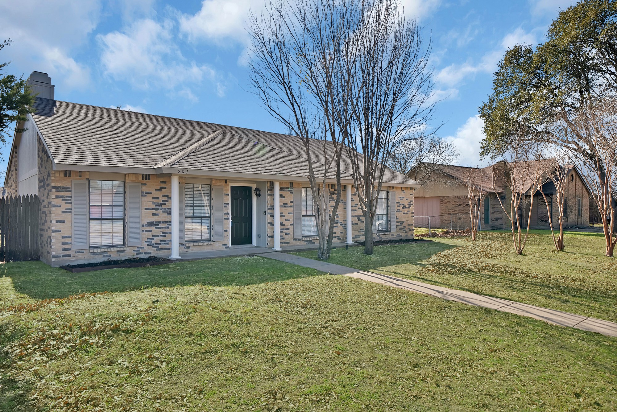 501 Justice Street Cedar Hill TX 75104