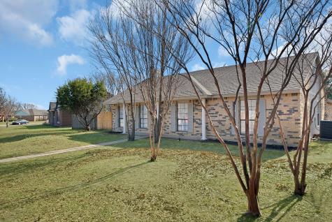 501 Justice Street Cedar Hill TX 75104