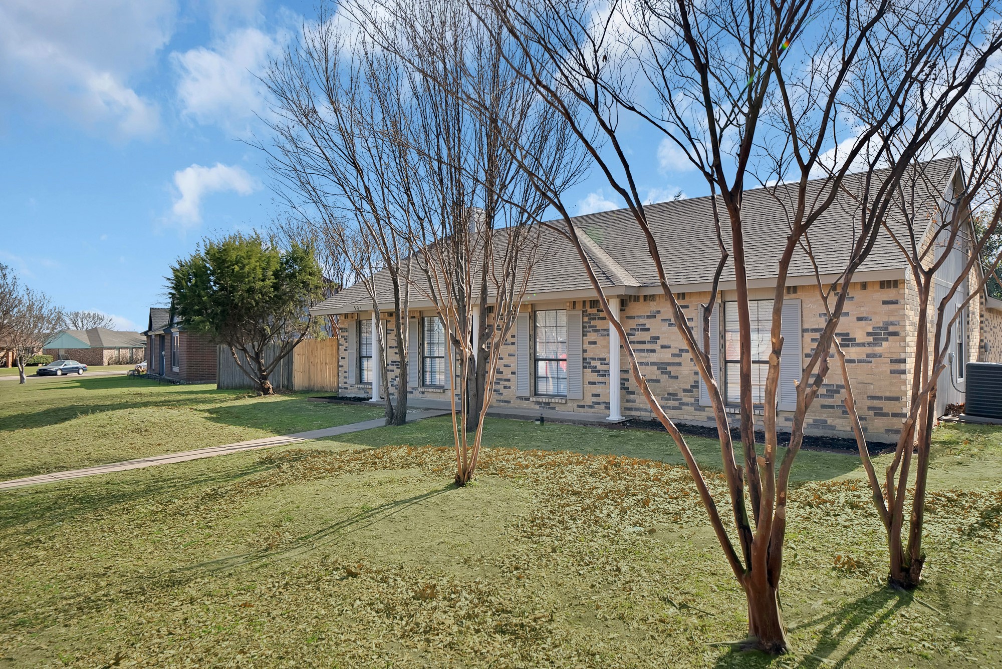 501 Justice Street Cedar Hill TX 75104