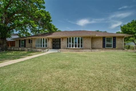 6831 Town Bluff Drive Dallas TX 75248