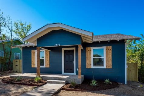 1476 E Rosedale Street Fort Worth TX 76104