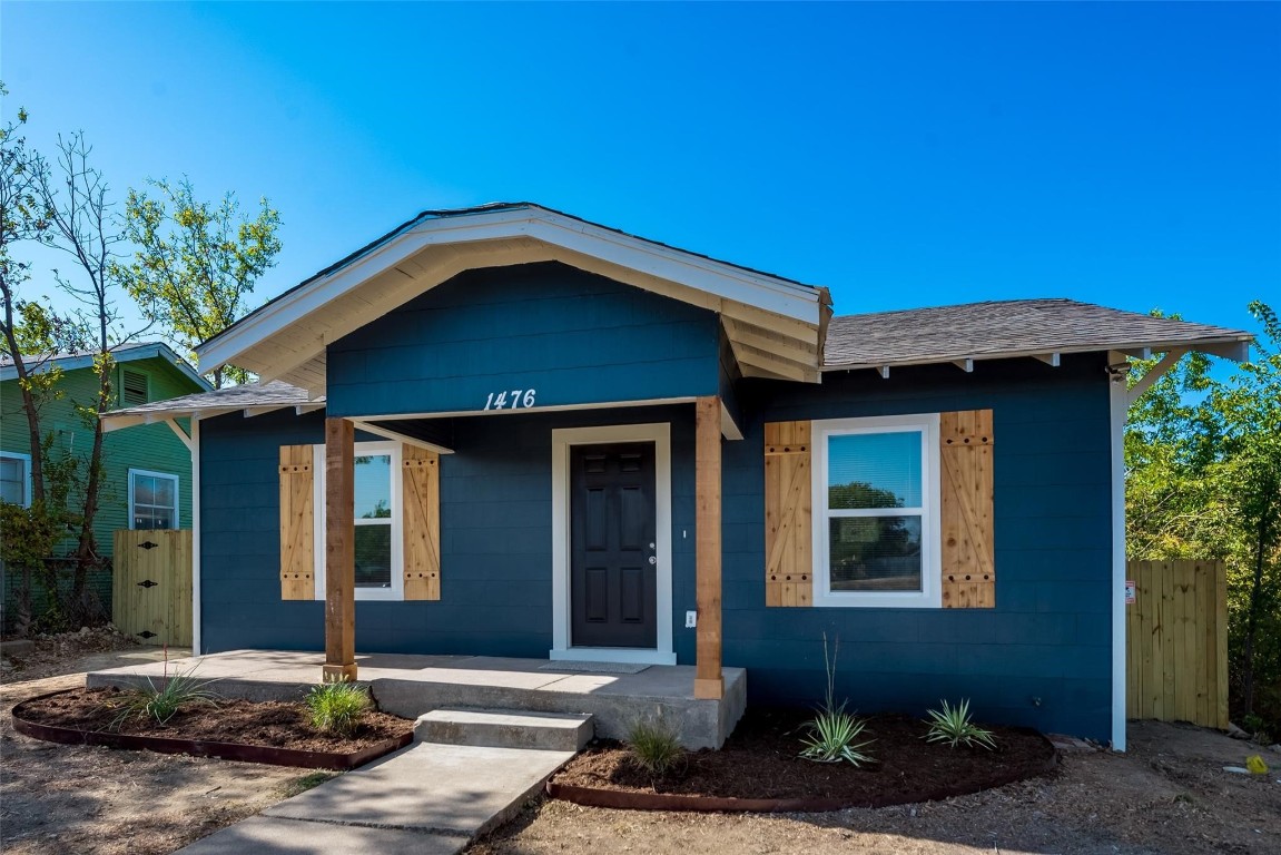 1476 E Rosedale Street Fort Worth TX 76104