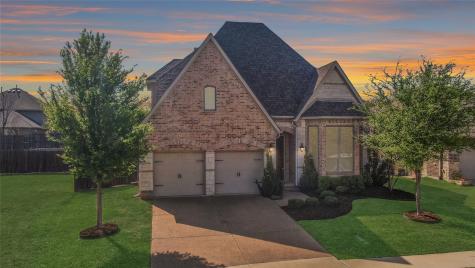 3605 Panama Cove Mckinney TX 75071