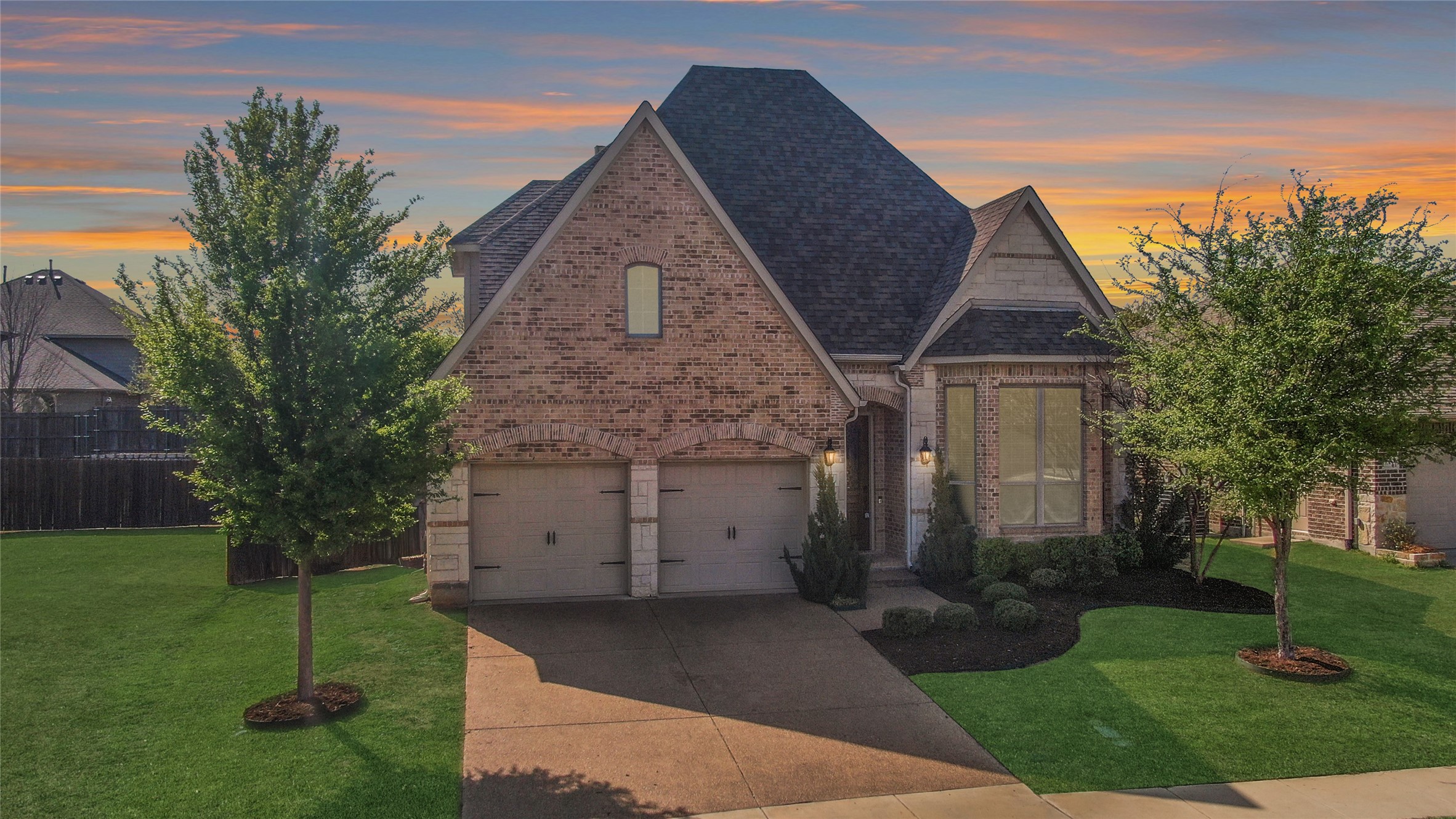 3605 Panama Cove Mckinney TX 75071