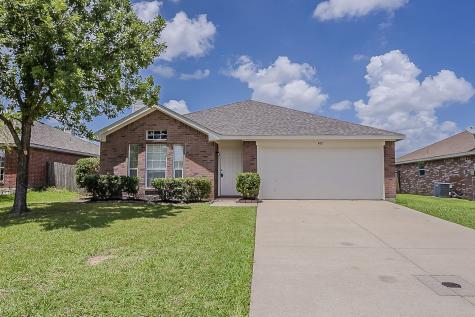 800 Rowdy Drive Royse City TX 75189