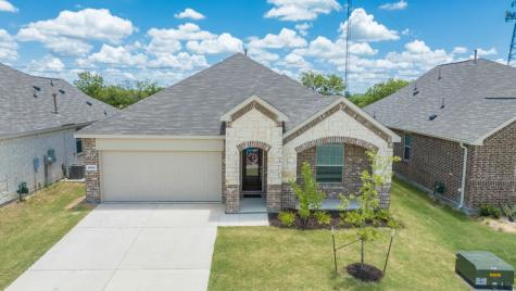 5466 Montrose Drive Forney TX 75126