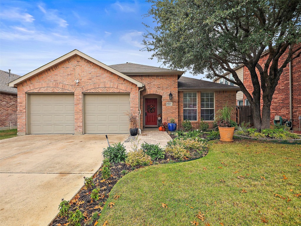 4020 Plymouth Drive Mckinney TX 75070