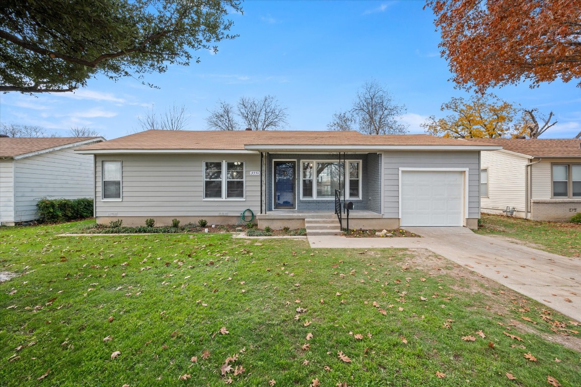 3551 Parker Road W Haltom City TX 76117