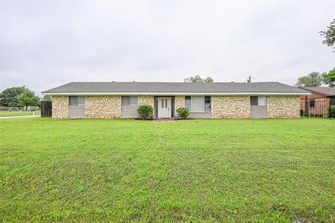 108 S Beverly Street Crowley TX 76036