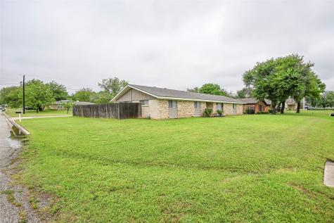 108 S Beverly Street Crowley TX 76036