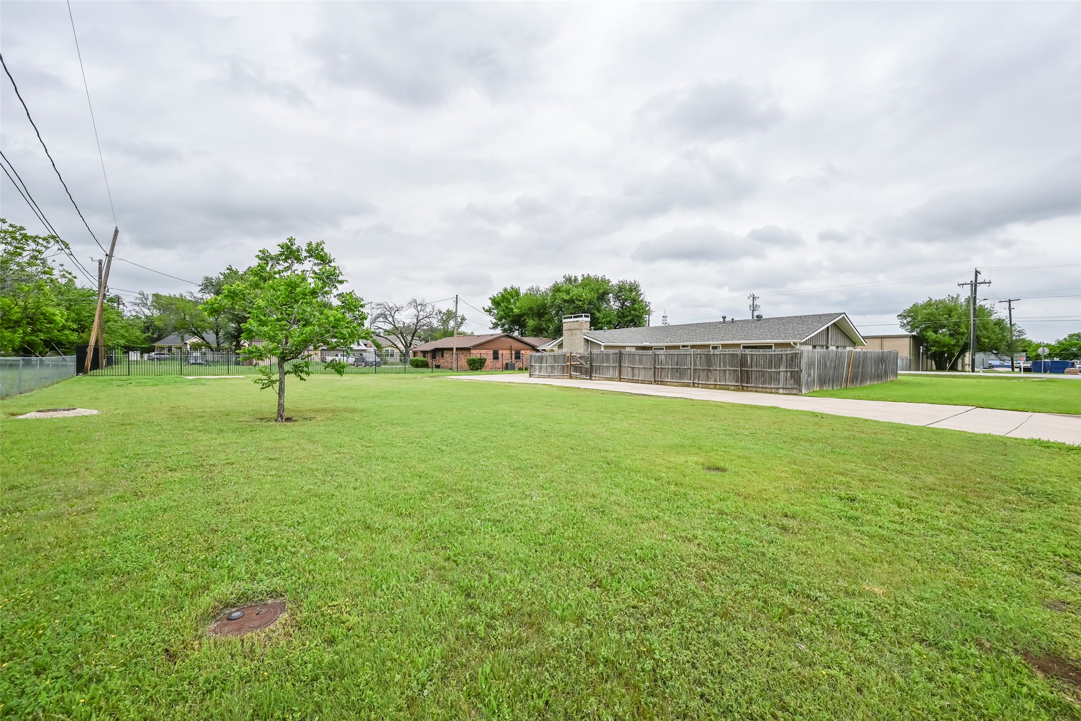 108 S Beverly Street Crowley TX 76036