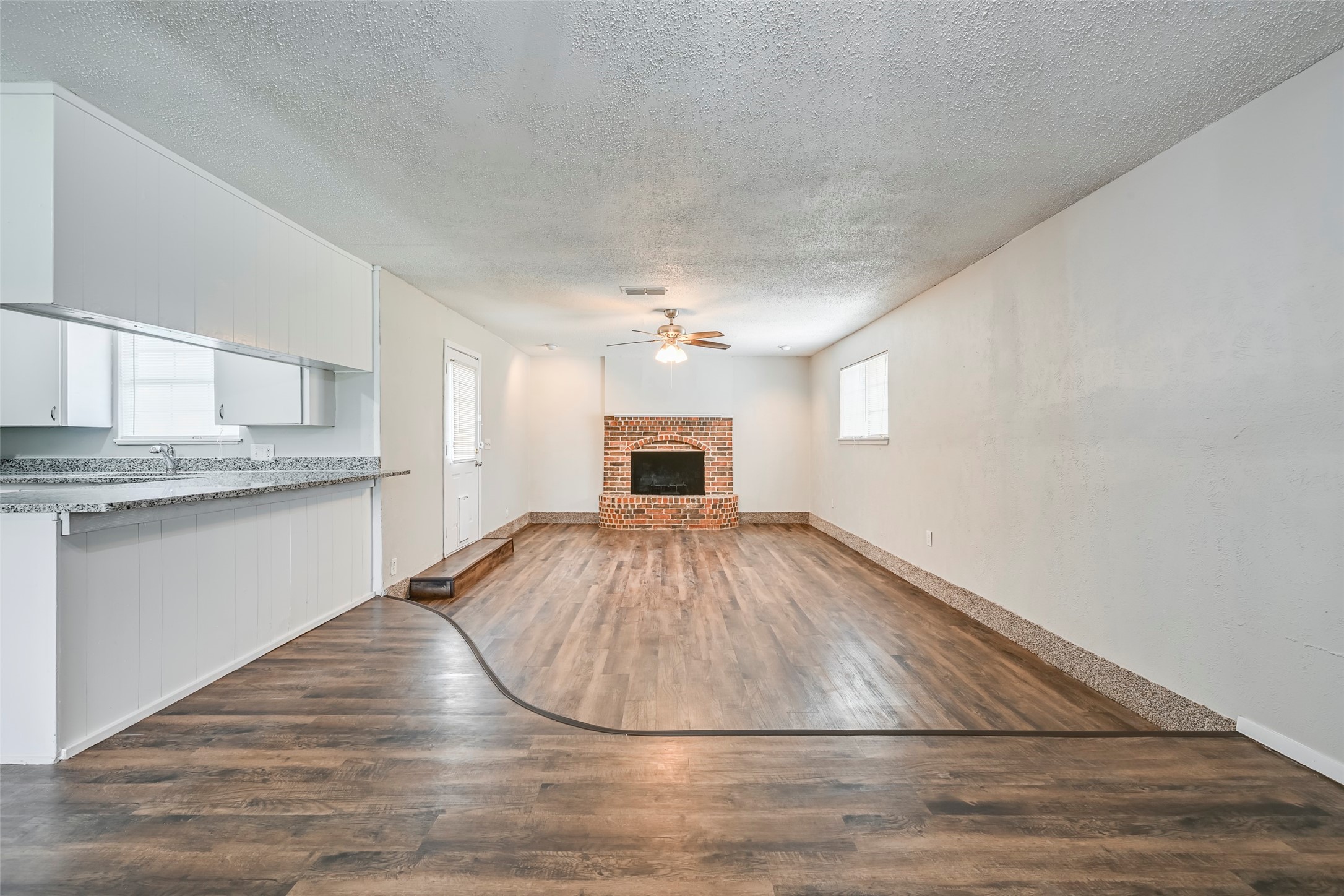 108 S Beverly Street Crowley TX 76036
