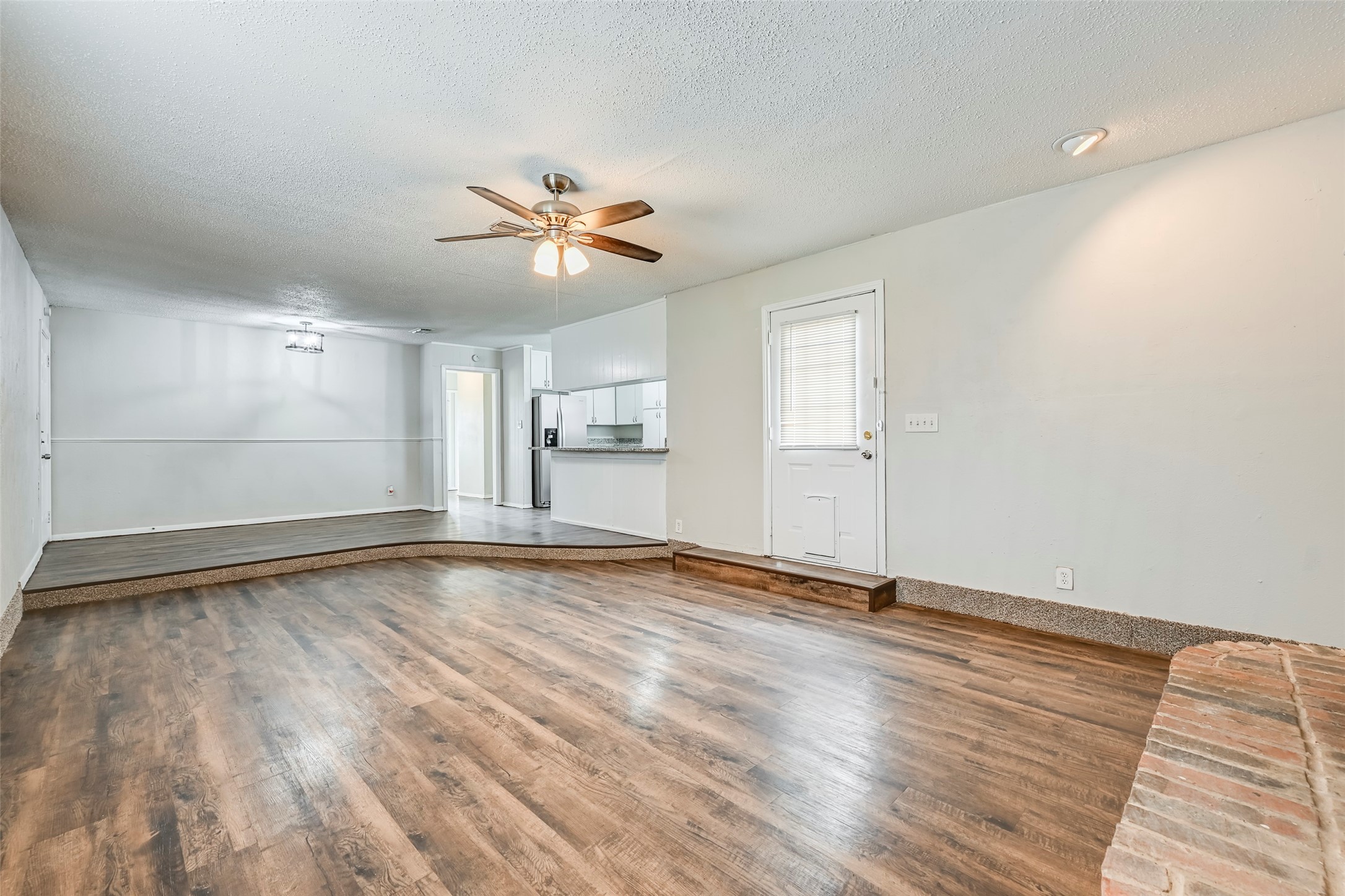 108 S Beverly Street Crowley TX 76036