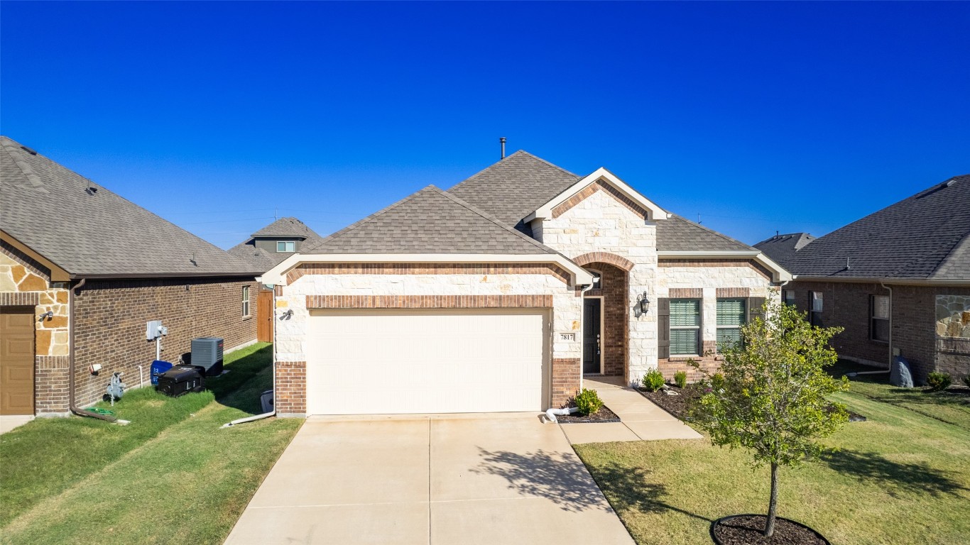 7817 Cypress Drive Greenville TX 75402