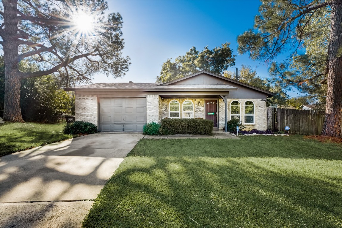 7224 Cordes Court Fort Worth TX 76112