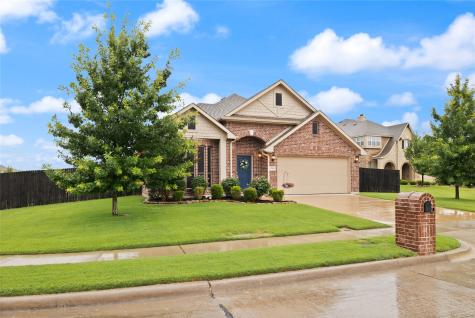 1501 Birdsong Court Midlothian TX 76065