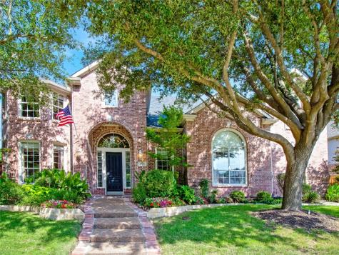 1900 Creekside Drive Rockwall TX 75087