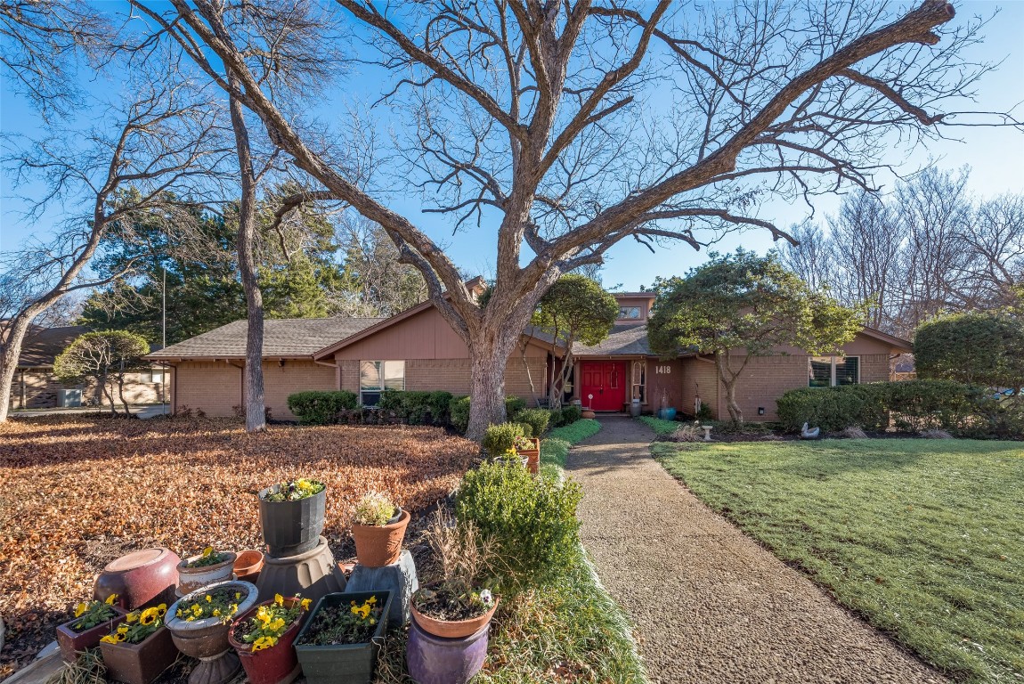 1418 Cardinal Creek Drive Duncanville TX 75137