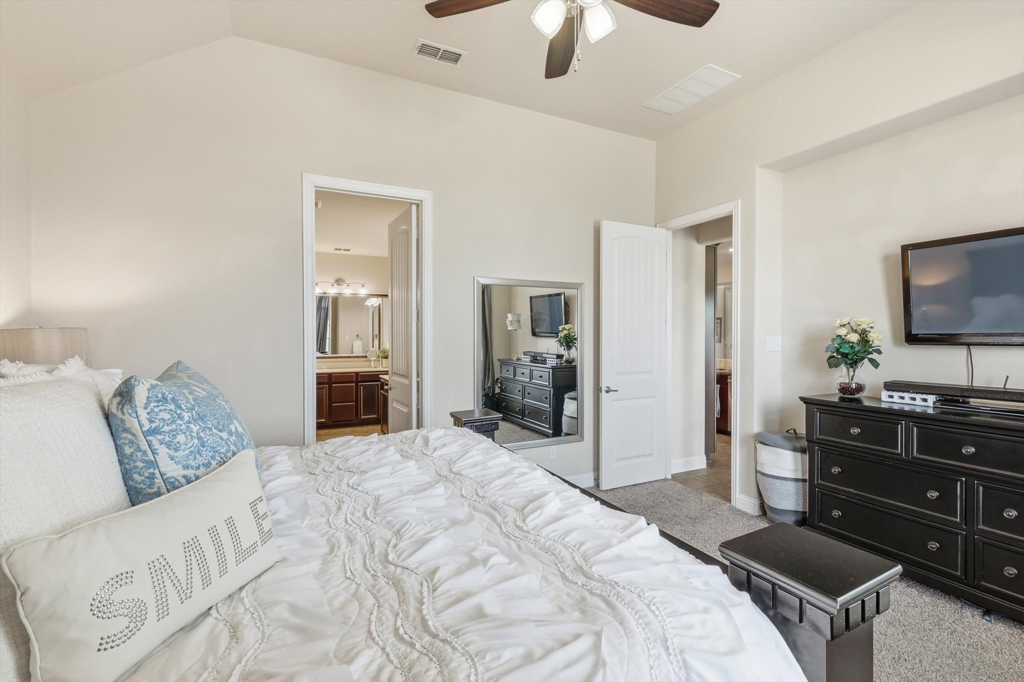 912 Hartford Court Roanoke TX 76262