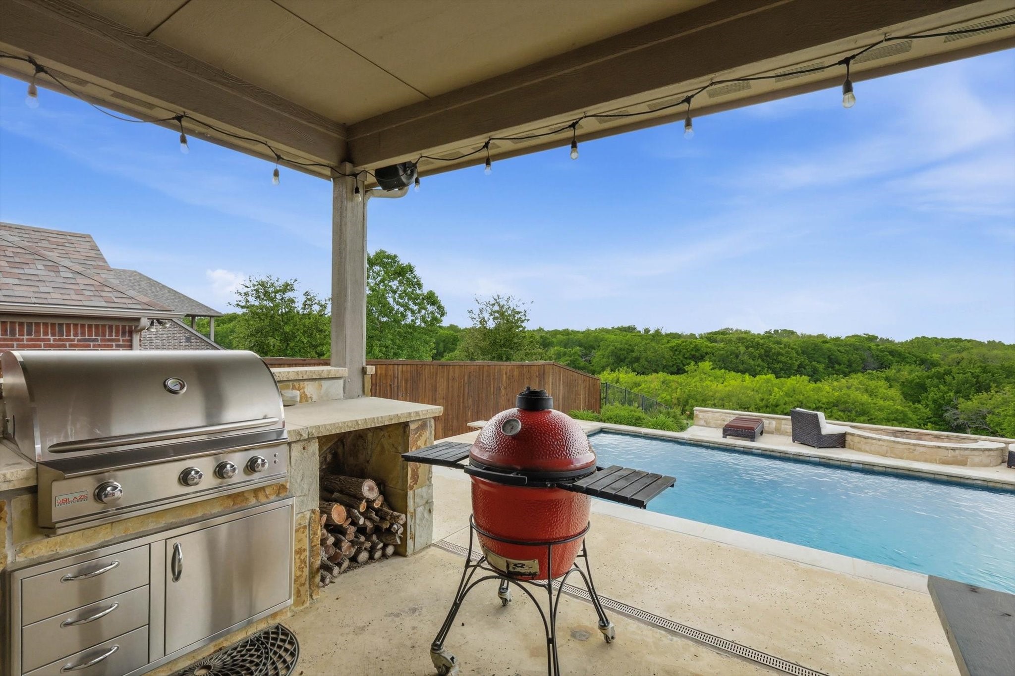 912 Hartford Court Roanoke TX 76262