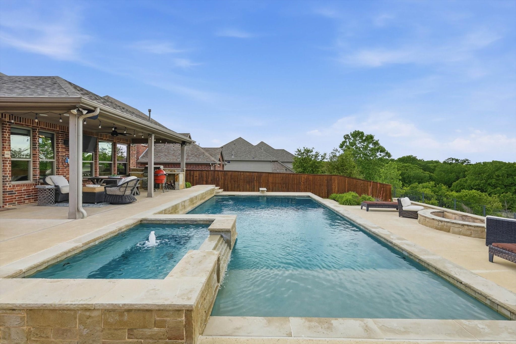 912 Hartford Court Roanoke TX 76262