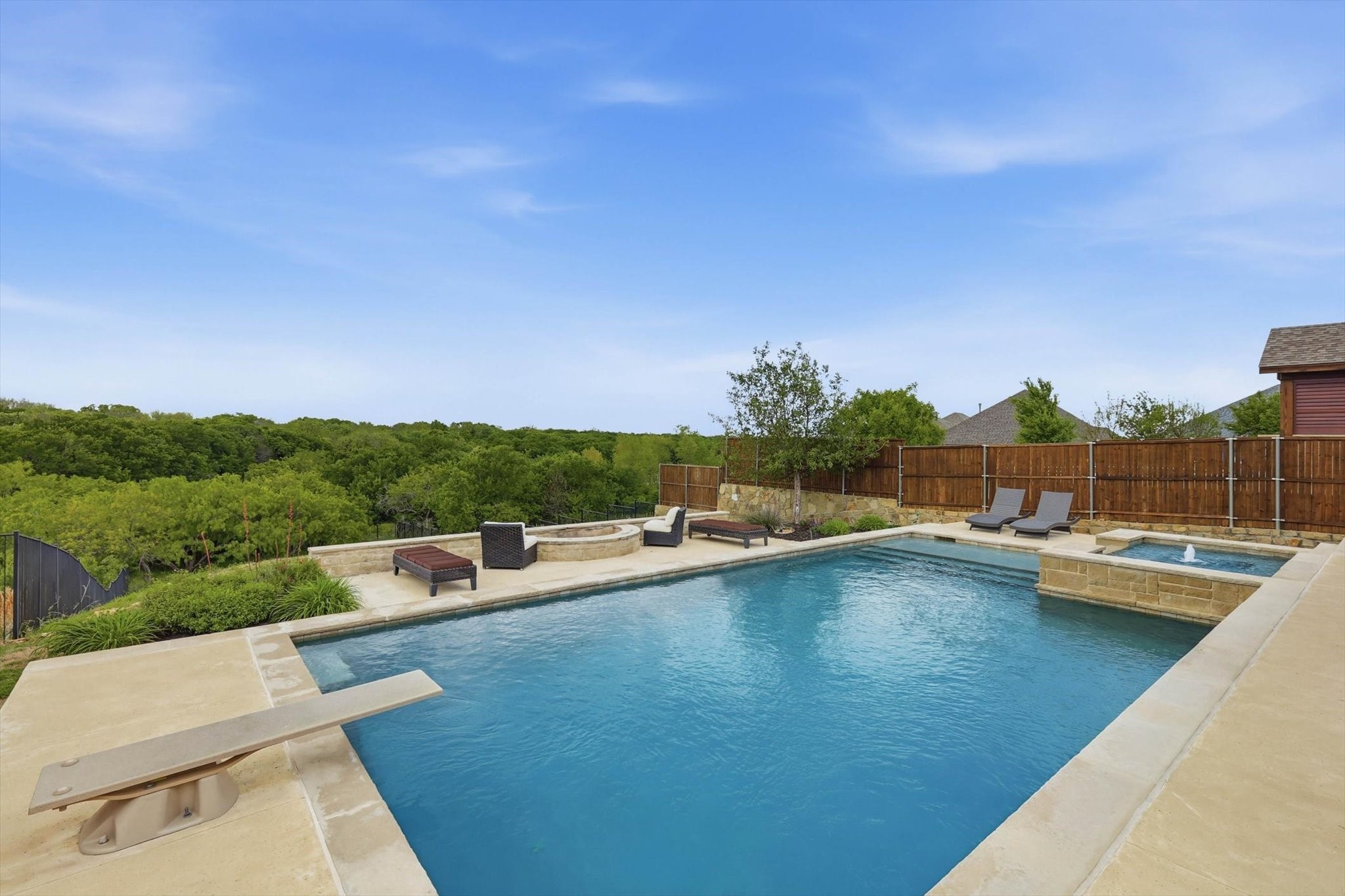 912 Hartford Court Roanoke TX 76262