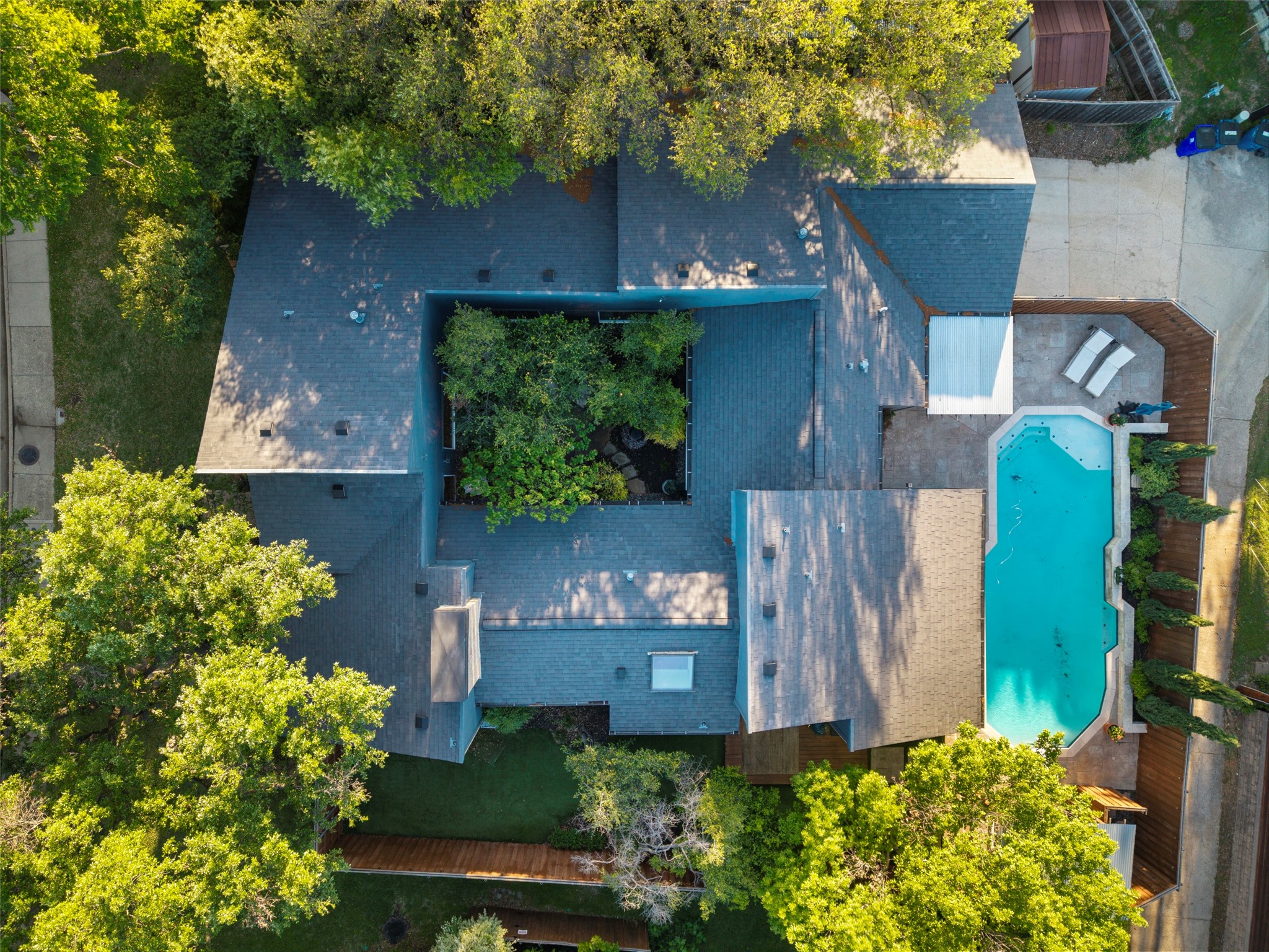 6205 Warm Mist Lane Dallas TX 75248