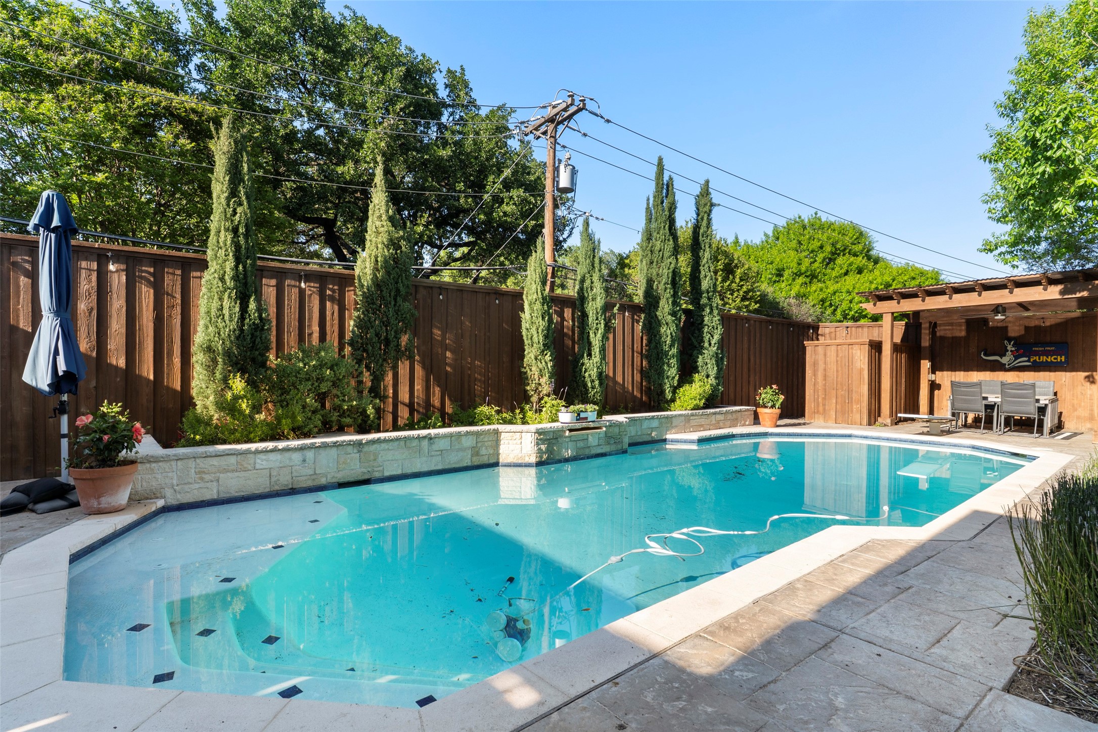 6205 Warm Mist Lane Dallas TX 75248