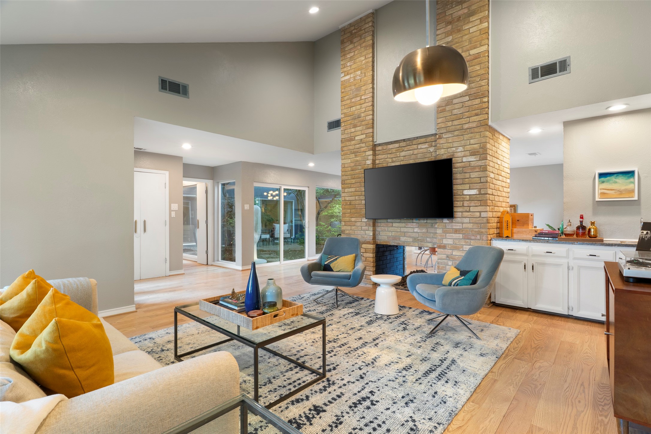 6205 Warm Mist Lane Dallas TX 75248