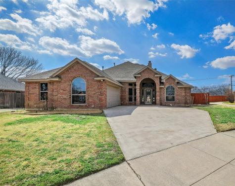 6713 Brittany Park Court North Richland Hills TX 76182