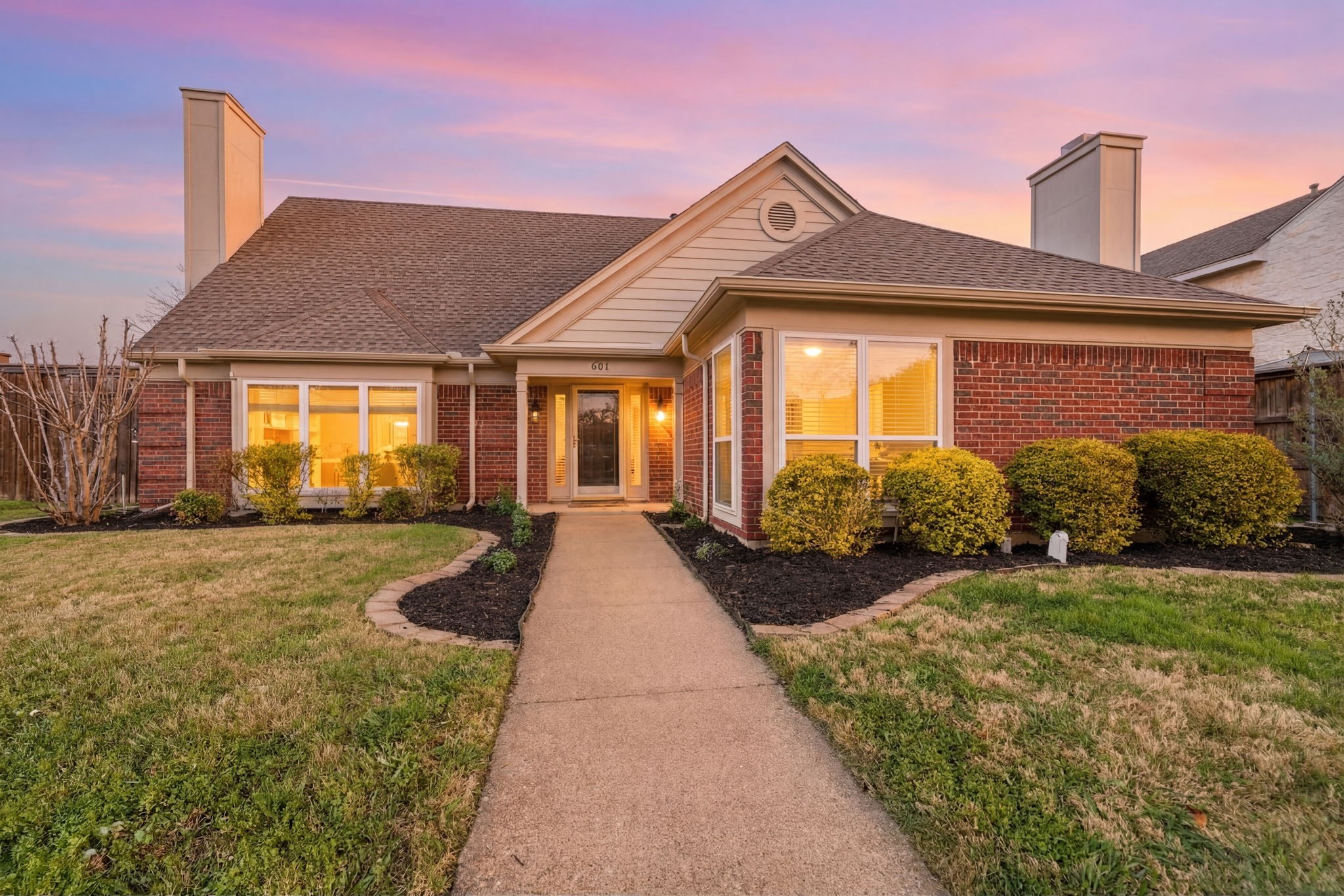 601 Ashby Place Allen TX 75002
