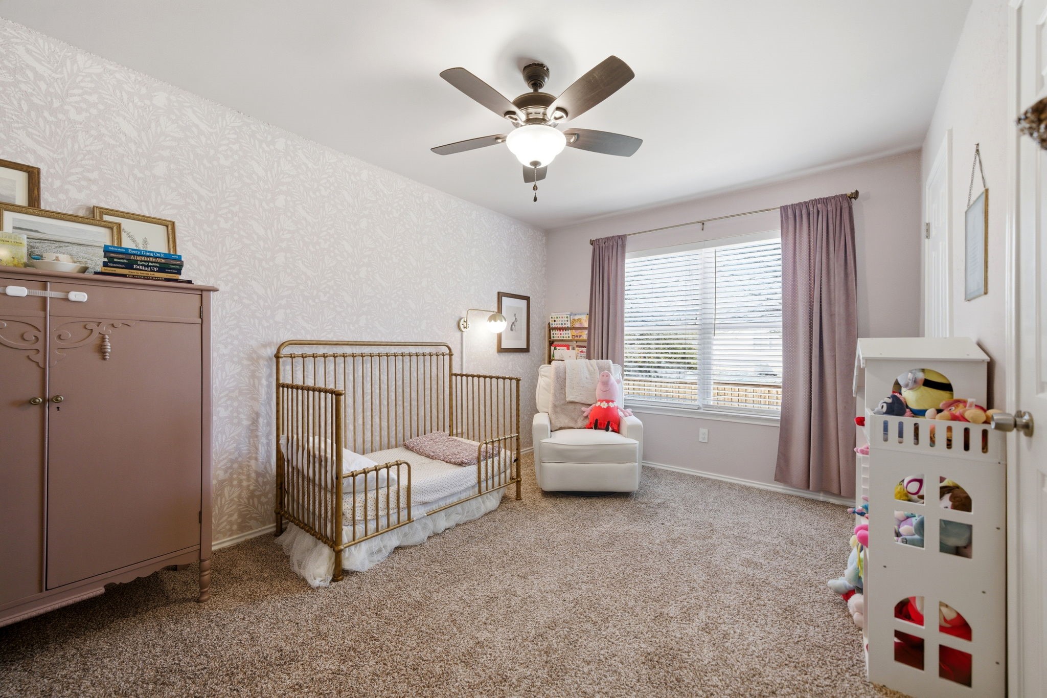 601 Ashby Place Allen TX 75002