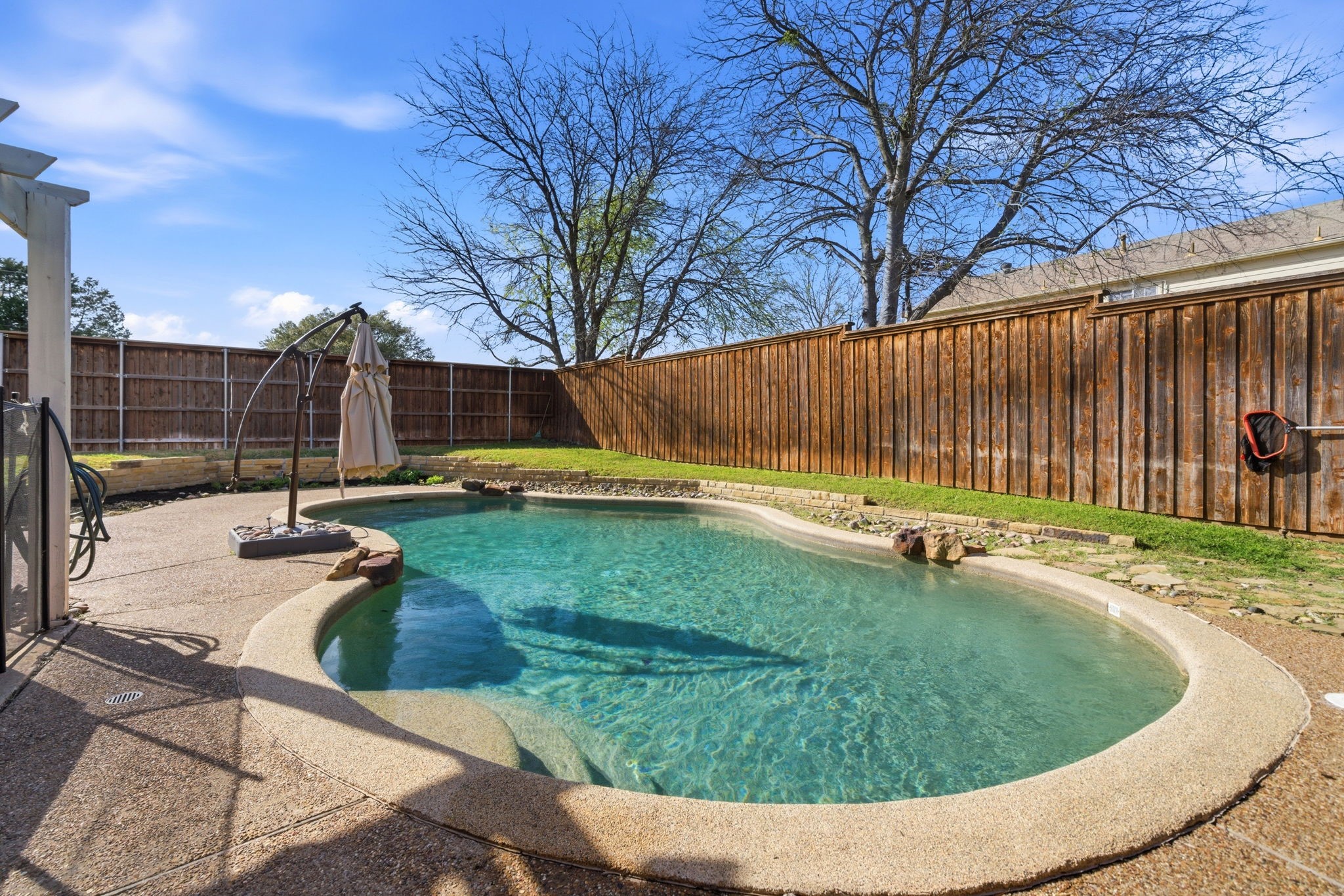 601 Ashby Place Allen TX 75002