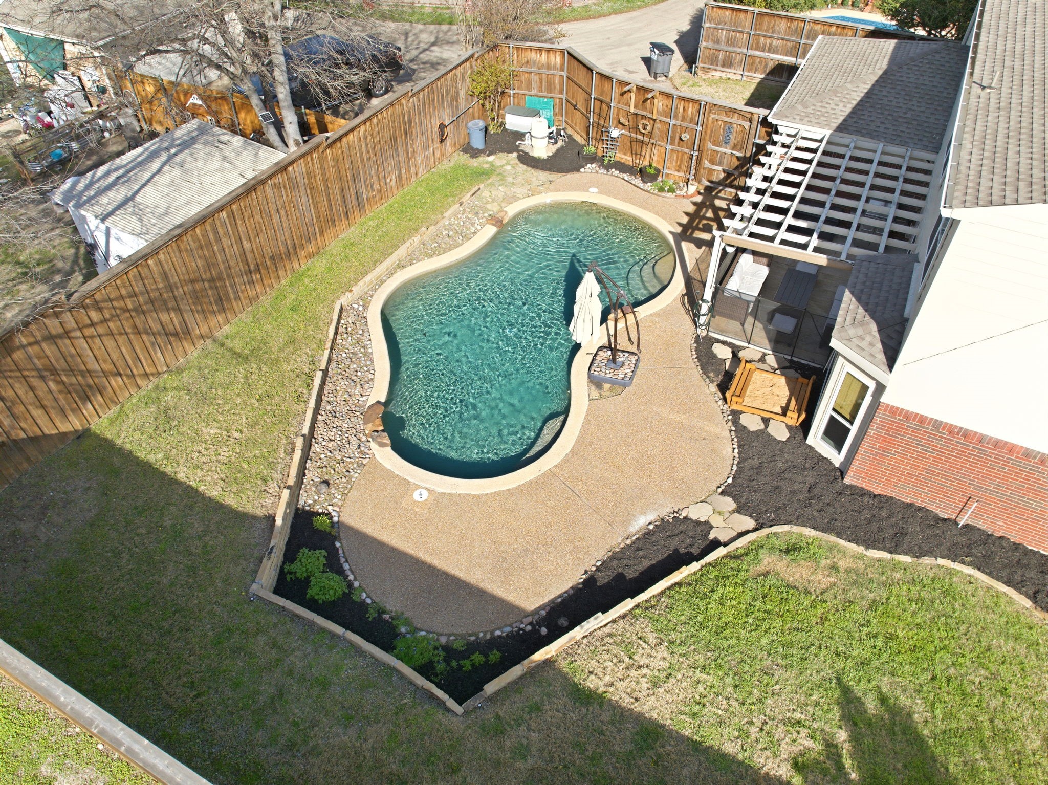 601 Ashby Place Allen TX 75002