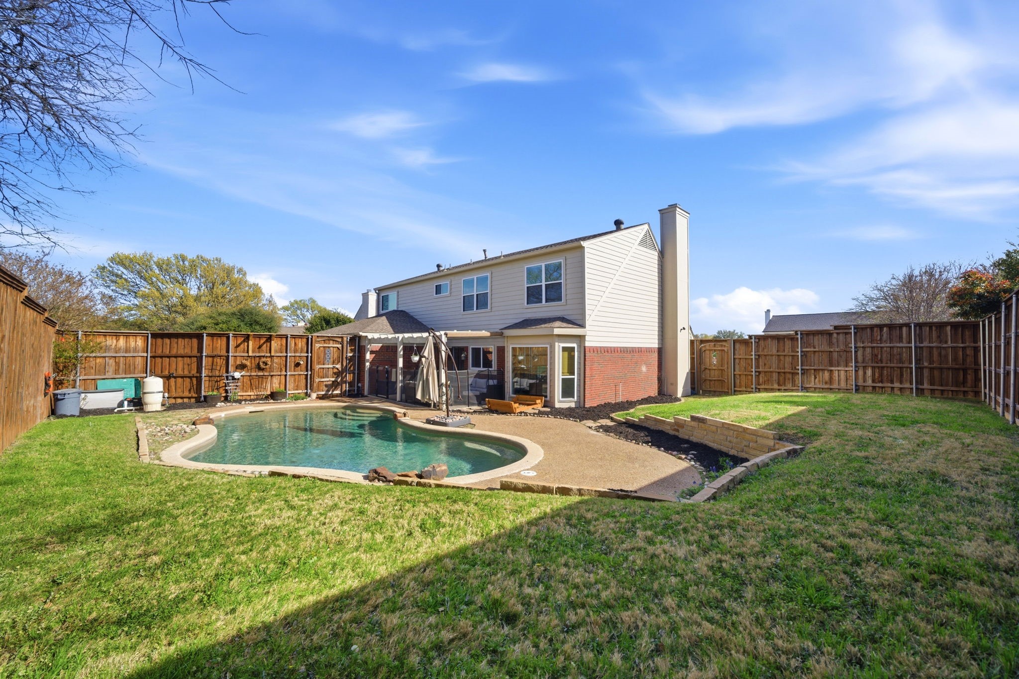 601 Ashby Place Allen TX 75002