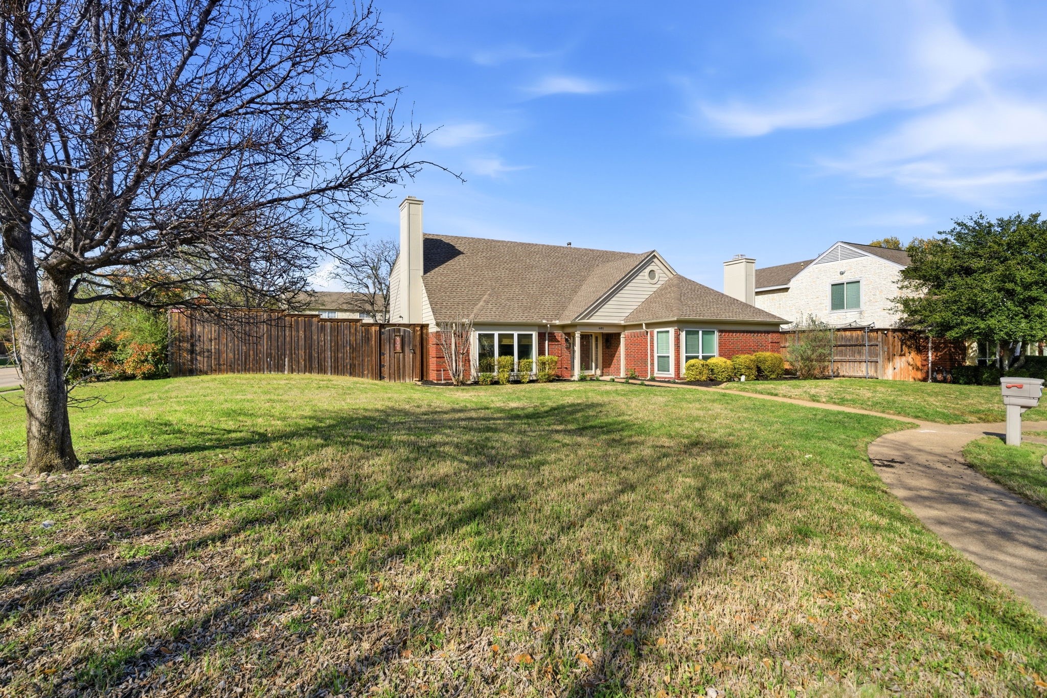 601 Ashby Place Allen TX 75002