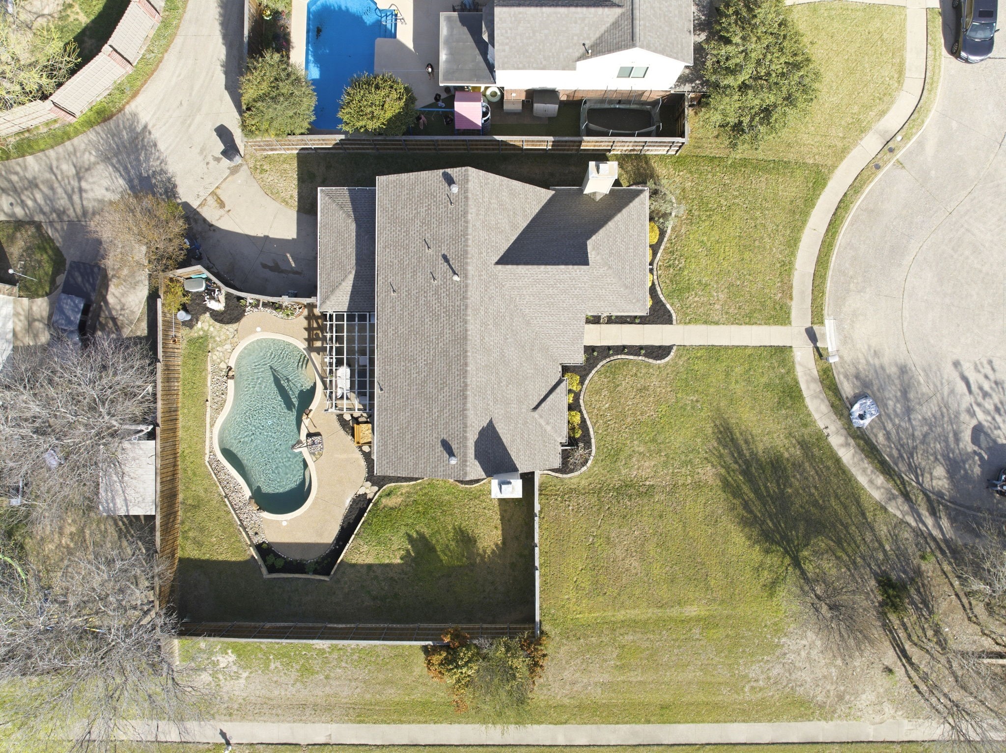 601 Ashby Place Allen TX 75002