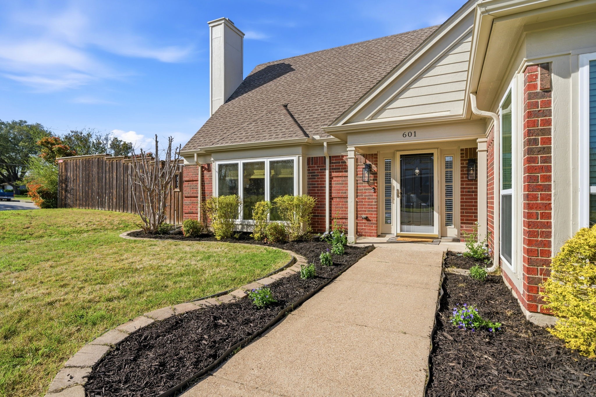 601 Ashby Place Allen TX 75002