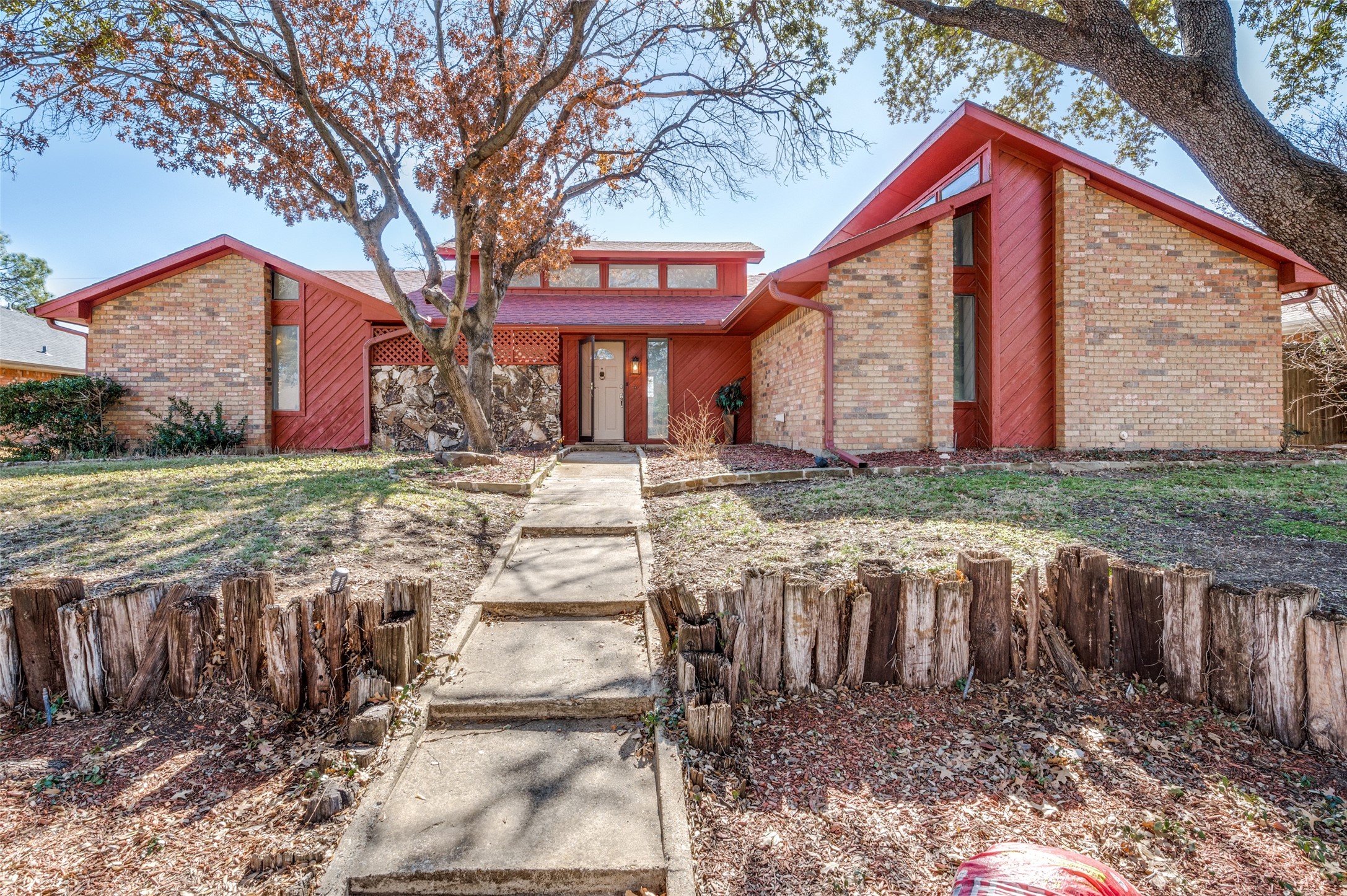 3808 E Runge Court E Irving TX 75038