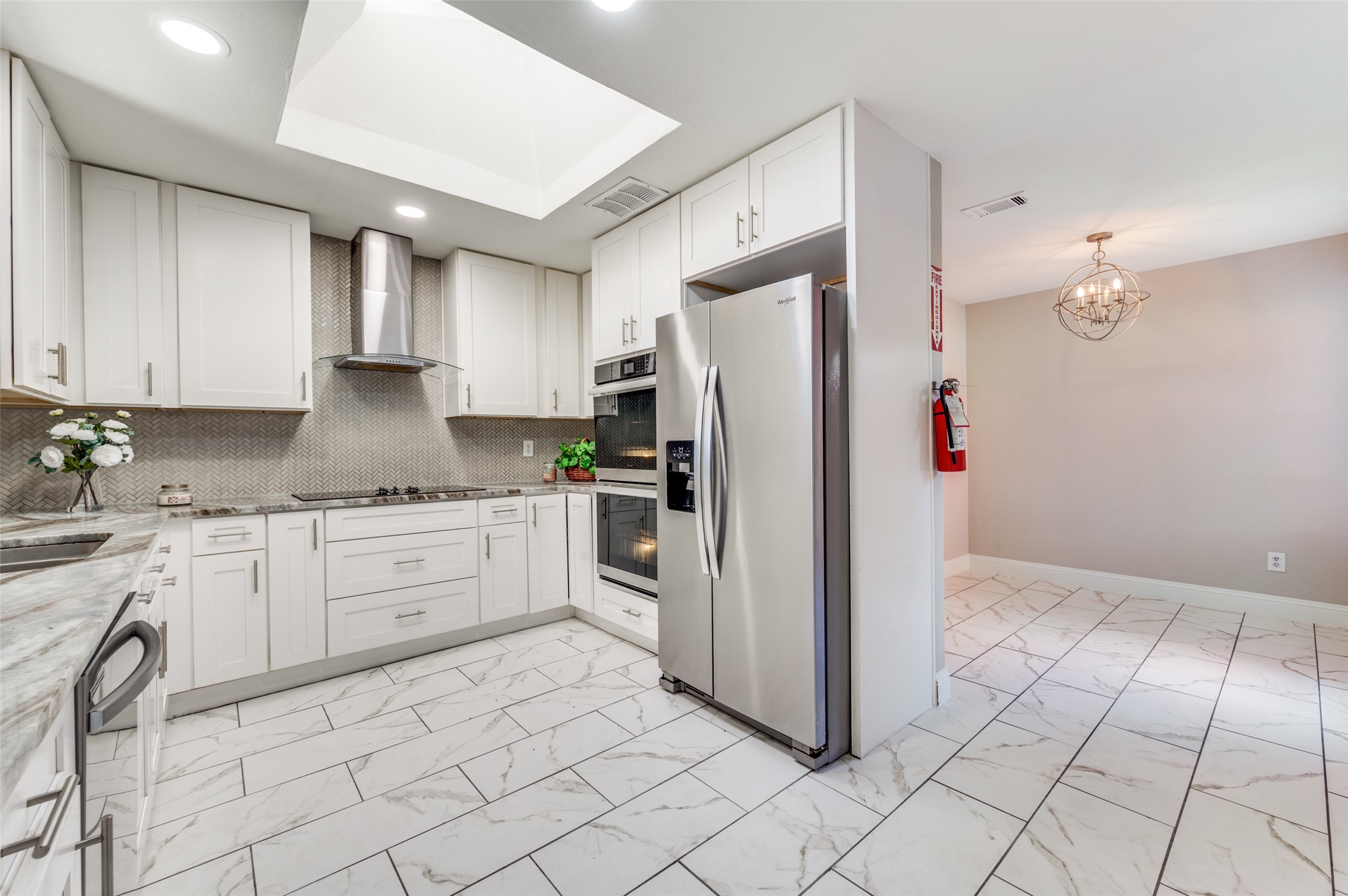 3808 E Runge Court E Irving TX 75038