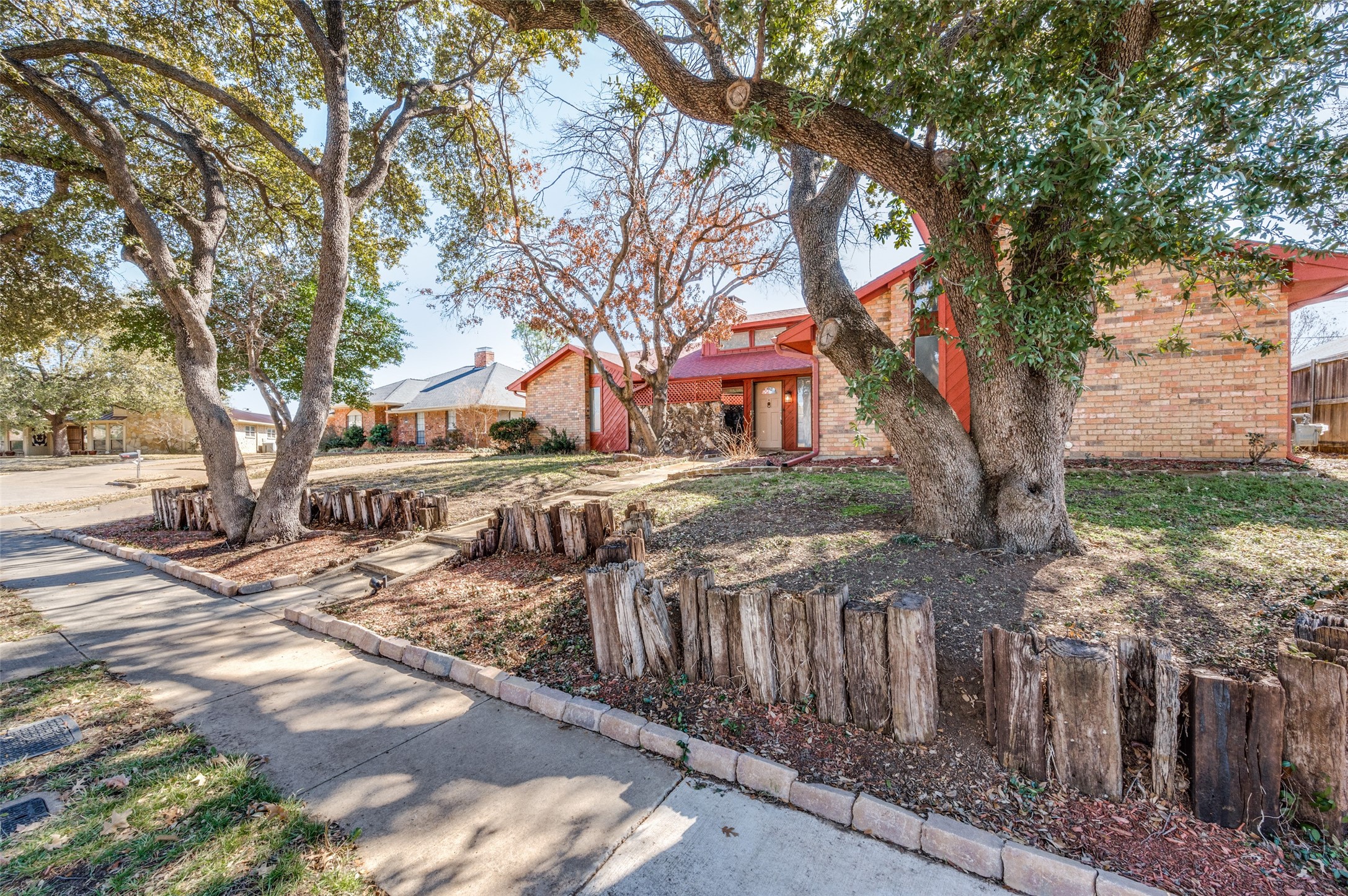 3808 E Runge Court E Irving TX 75038