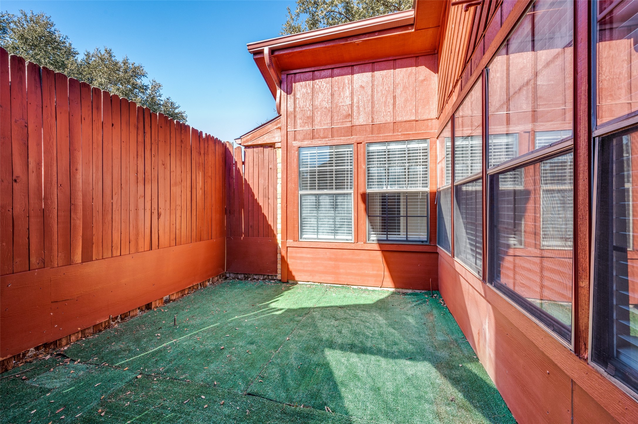 3808 E Runge Court E Irving TX 75038